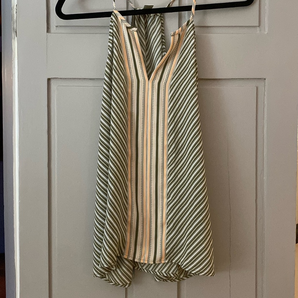 Loft Strappy Cami